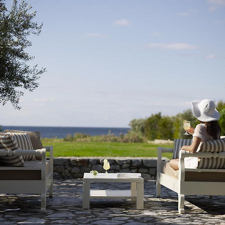 Porto Vitilo Boutique Hotel Karavostasi  Екстер'єр фото