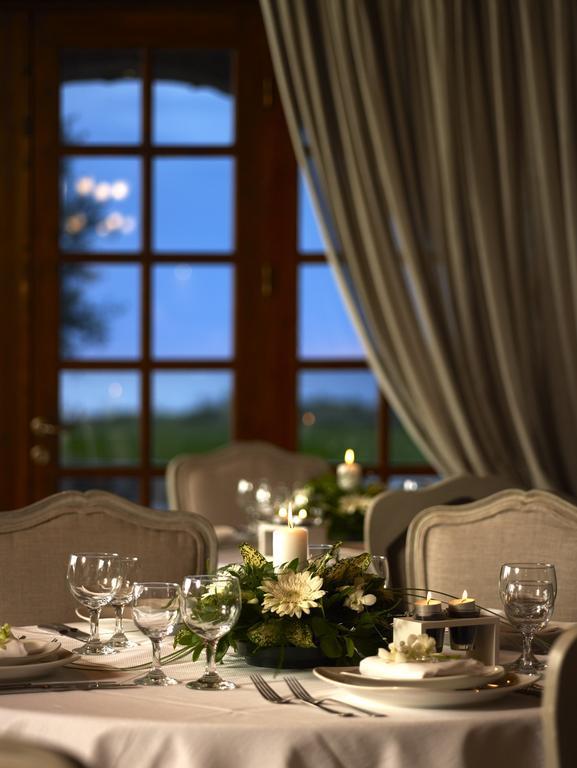 Porto Vitilo Boutique Hotel Karavostasi  Екстер'єр фото