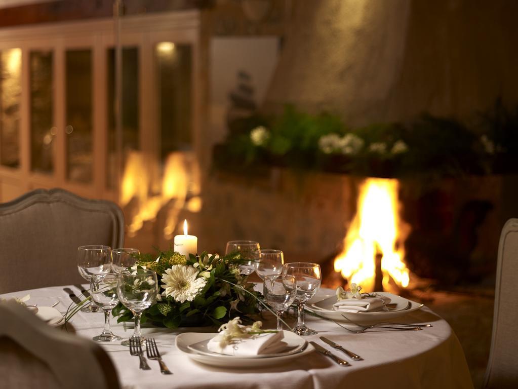 Porto Vitilo Boutique Hotel Karavostasi  Екстер'єр фото