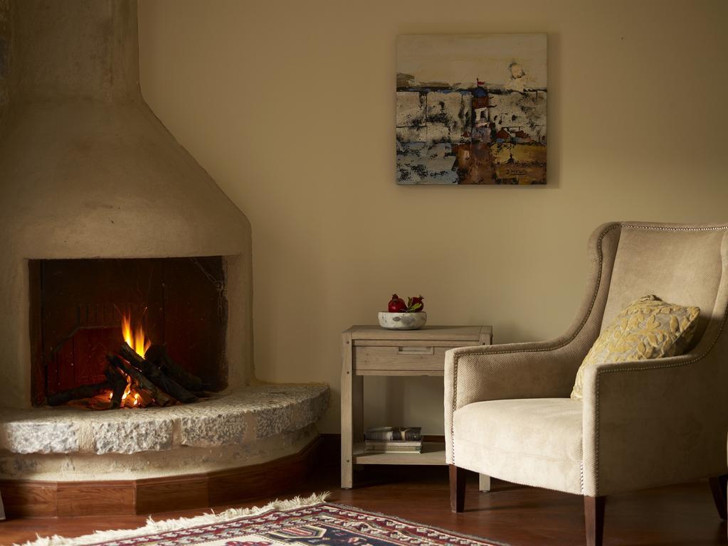 Porto Vitilo Boutique Hotel Karavostasi  Екстер'єр фото