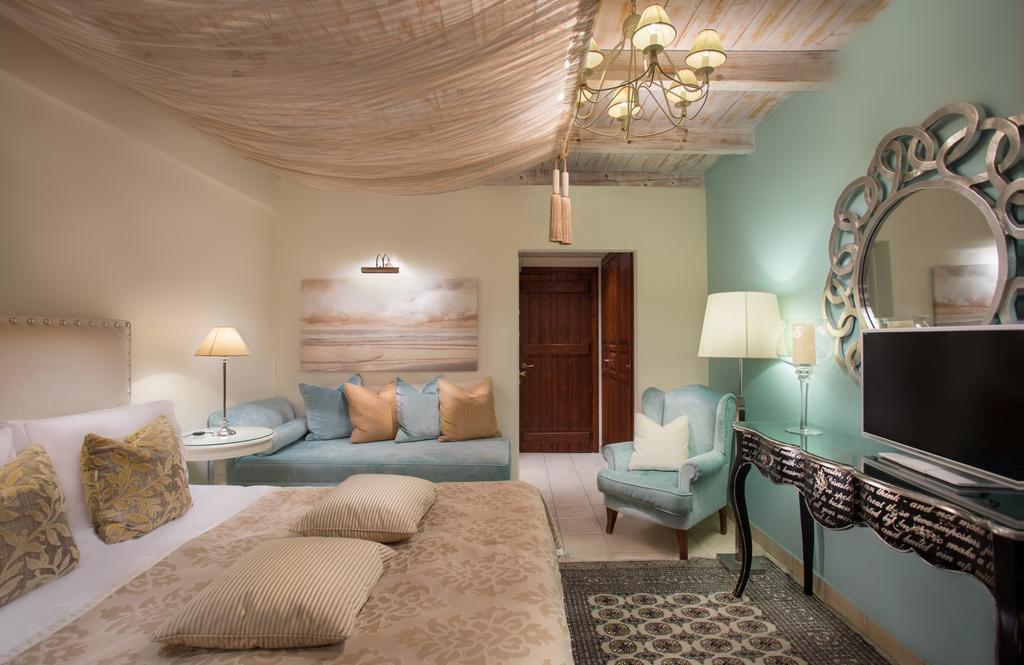 Porto Vitilo Boutique Hotel Karavostasi  Екстер'єр фото